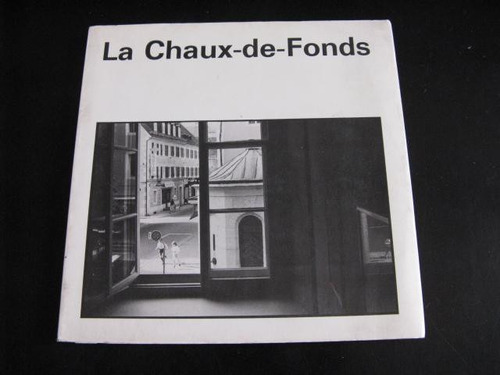 Mercurio Peruano: Libro La Chaux De Fonds L54