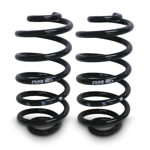 Kit Espirales Traseros Rm Ref Renault Clio 2 3,4 Y 5p