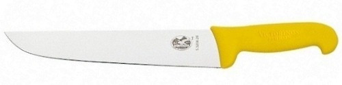 Cuchillo Victorinox Acero Inox Suizo Hoja 28cm 5.5208.28