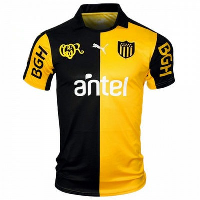 Camiseta Peñarol Por Encargue Demora 20 Días