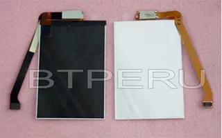 Pantalla Lcd Screen Display Para iPod Touch 1ra Generacion