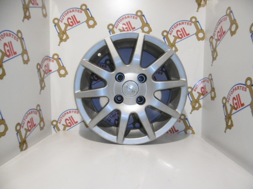 Llantas Nuevas X4 R160 4x108 14  Ford/peug/citroen Ll0049