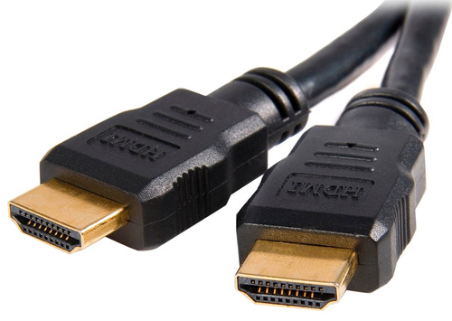 Cable Hdmi 1,8 Metros Pc Tv