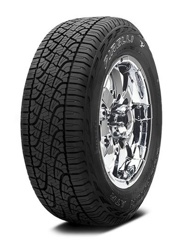 Neumatico Pirelli Scorpion Atr 255/65r17 102h