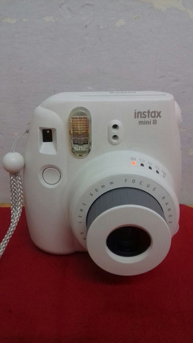 Camara Instax Mini