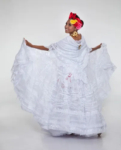 Traje Típico De Veracruz. A Tu Medida, Jarocha en venta en Puebla Puebla por sólo $ 3, Mexico Traje Típico De Veracruz. A Tu Medida, Jarocha en venta en Puebla Puebla por sólo $ 3, Mexico