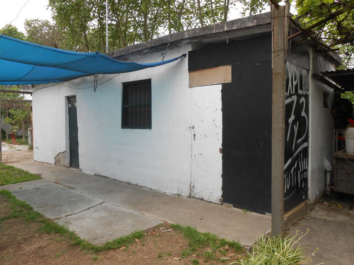 Imagen 8 de 10 de Muy Buena Ubicación!! Próximo A Avenida Garzón!!