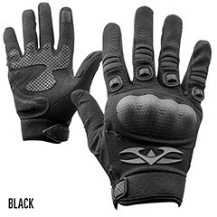 Guantes Zulu Valken Proteccion Marcador Airsoft Gotcha Xtrem