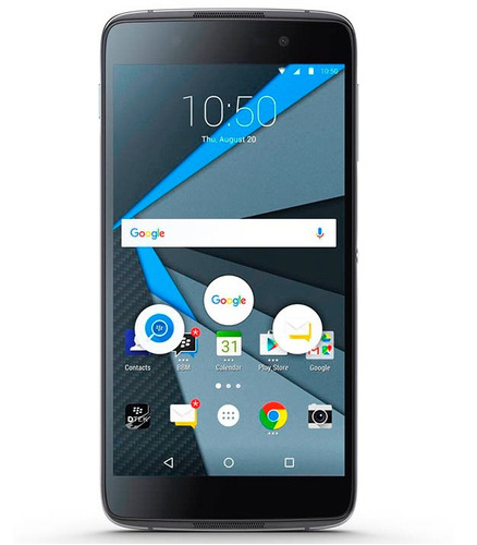 Blackberry Dtek50 Android 3gb Ram 13mp Hasta 18 Pagos