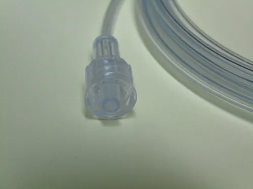 Lineas Para Capnografia, Capnografo, M Signos Vitales X 10 U