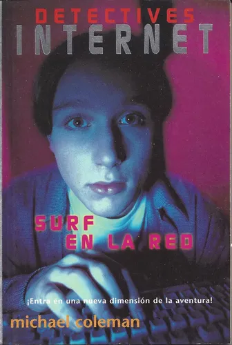 Detectives Internet Surf En La Red Michael Coleman