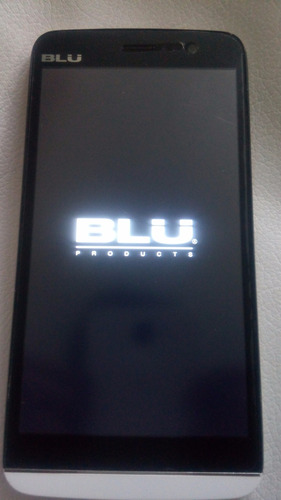 Telefono Blu 5.5 S Para Reparar O Repuesto