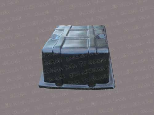 Tapa De Bateria Ford Cargo 1722 Mod. Viejo