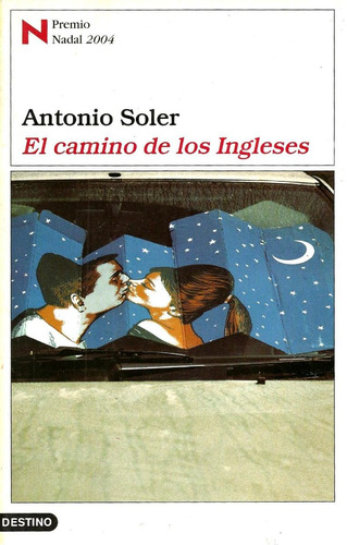 El Camino De Los Ingleses                      Antonio Soler