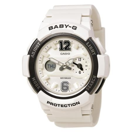 Reloj Casio Para Mujer Bga2107b1 Baby-g Digital Deportivo Y