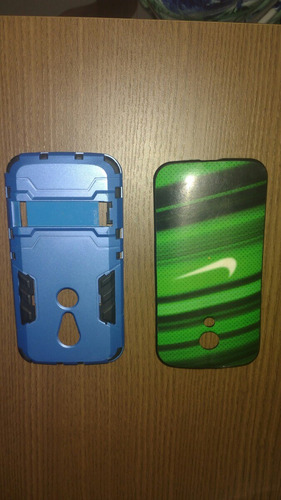Moto G2 16 G + Quatro Capinhas Grátis Leia A Descrição