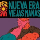 Pez Nueva Era, Viejas Mañas Cd Nuevo / Kktus