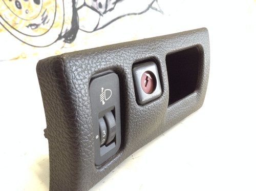 Control De Elevación De Faros Peugeot 206