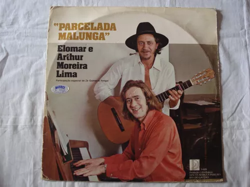 Parcelada Malunga by Elomar & Lima, Arthur Moreira