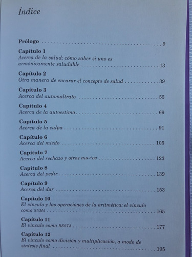 Imagen 2 de 4 de Del Automaltrato Al Autoestima Lía Lerner Lugar Editorial