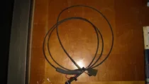 Comprar Vendo Cable De Clutch De Asia Towner Año 1998, # Aa10060050b