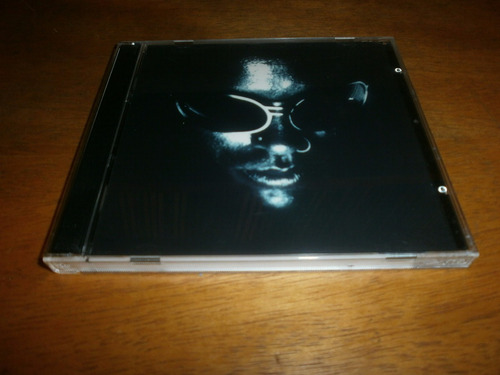 Lenny Kravitz Winter Circus 2cd