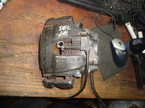 Vendo Caliper Freno Delantero Izquierdo Mercedes Benz E240