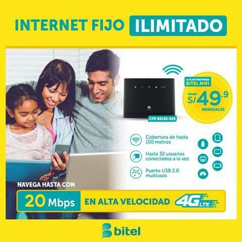 internet