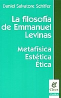 Filosofia De Emmanuel Levinas  -  Metafisica Estetica (nv)
