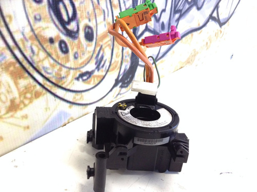 Reloj Clock Spring Resorte De Volante Volvo S40 Mod: 00-04