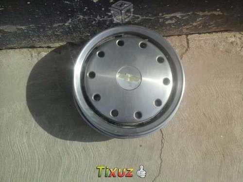 Tapones Chevrolet