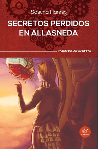 Secretos Perdidos En Allasneda