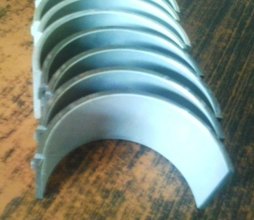 Concha De Biela Para Tractor Ford 5000