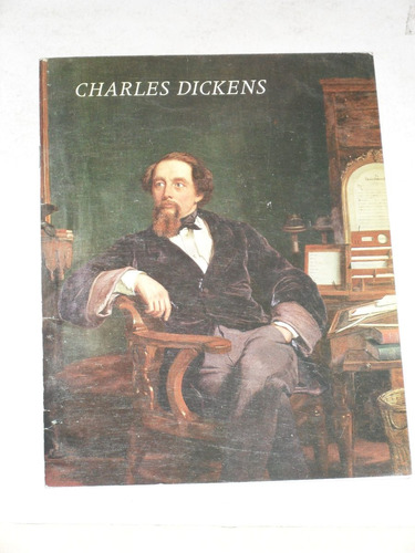 Charles Dickens - London 1973