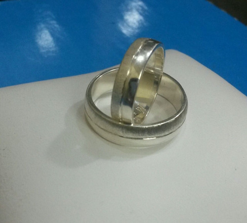 Alianzas De Matrimonio, Aros De Boda. Garantizado