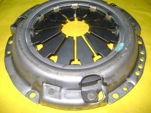 Embrague Honda Civic