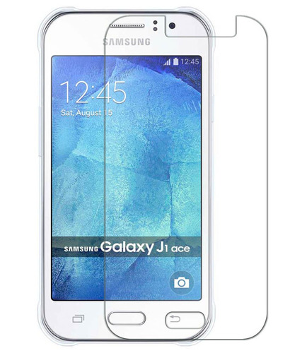 Lamina Glass Anti Impacto 9h Para Samsung Grand Prime G530