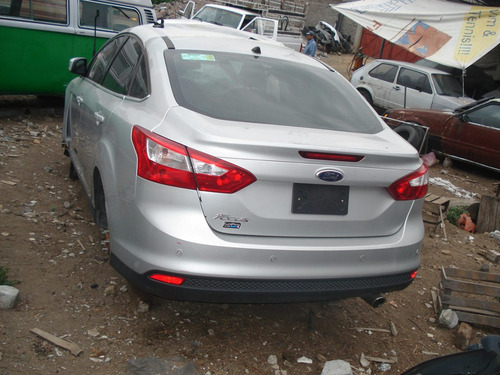 Imagen 6 de 13 de Por Partes Ford,focus,ranger,ecosport,edge,escape,2010+