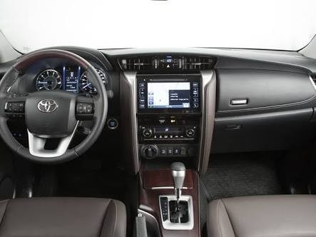 Toyota Sw4 Okm R$ 222.999,99 Pronta Entrega