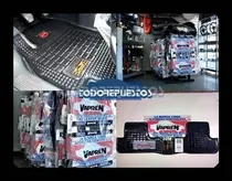 Comprar Alfombra Baules Citroen C-4