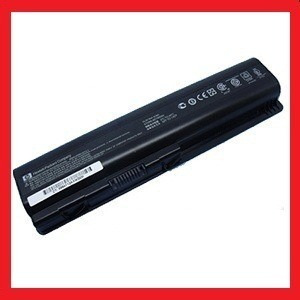 Bateria Notebook Hp Compaq Dv4 Dv5 Cq40 Cq50 Cq60