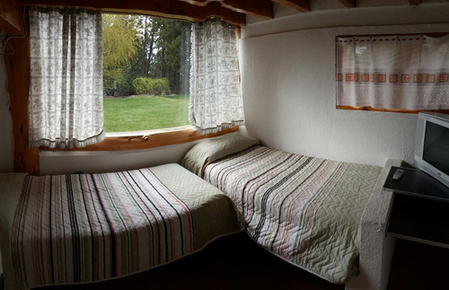 Cabaña En Bariloche .tibor