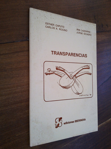 Transparencias - Caputo / Rocino / Lazzarini / Sichero