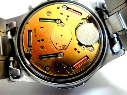 Chronograph Tag Heuer 2000 Professional Ck1112