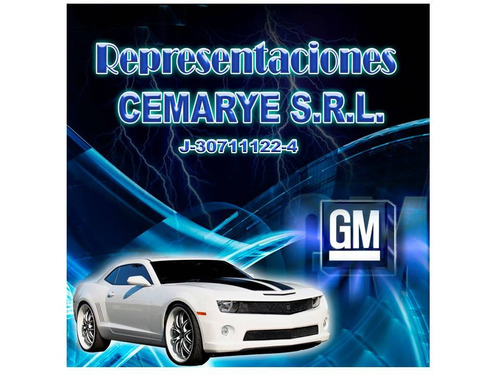 Chevrolet Gm/renault/fiat/citroen/ Mb/ Otros Importados