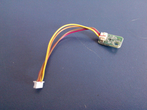 Sensor De Temperatura  Da Lampada Projetor Epson X3