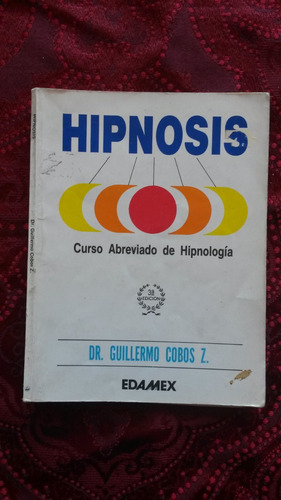 Hipnosis De Guillermo Cobos Z.