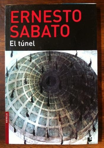 Tunel, El  Booket