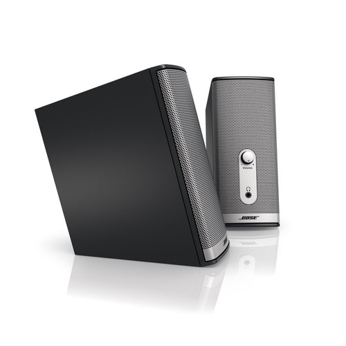 Bose Companion 2 Serie Ii Nuevo Nuevo Envio Gratis