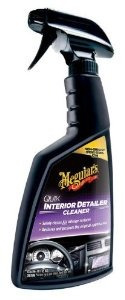 G13616 Quik Interior Detailer Limpiador De Meguiar - 16 Oz